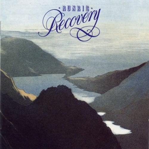 Runrig - Recovery - Music & Performance - CD