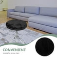thumbnail image 3 of Moluckfu Redonda Para Asiento De Taburete Con Y Antideslizante Para Mayor, 3 of 8