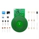thumbnail image 2 of Kit bricolaje Kit detector metales DC 3V-5V 60mm Módulo placa sensor sin contacto, 2 of 9