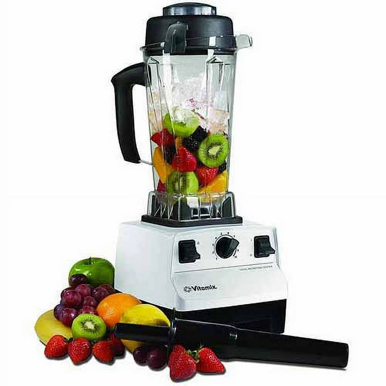 Vitamix super top tnc 5200
