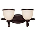 thumbnail image 1 of Savoy House Willoughby 8-5779-2 Bathroom Vanity Light, 1 of 2