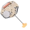thumbnail image 2 of ANGGREK Professional Quartz Watch Movement Alloy 1L45 Watch Movement For Watch Repair Parts,Replacement Watch Movement,1L45 Watch Movement, 2 of 8