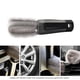thumbnail image 2 of Cepillo para tuercas de coche Herramienta de limpieza de ruedas automotrices Cepillo para neumáticos Cepillo para detalles, 2 of 6