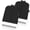 black-2, variant on Trimmer Replacement Blades for Manscaped Trimmer Replacement Blades(2pack)