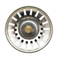 thumbnail image 1 of Maoww Stainless Grips Kitchen Sink Strainer Drain Basket Stopper, 1 of 8
