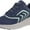 Blue 400, variant on Easy Spirit Women's MARLISS2 Sneaker, Blue 400, 7.5 Wide