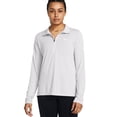 thumbnail image 2 of Sudadera Under Armour Tech Twist con Cierre Cuadrante XL, 2 of 5
