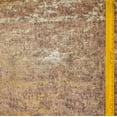 thumbnail image 6 of Fabric Mart Direct Brown Gold Foil Printed Fabric By The Yard, 6 Continuous Yards Printed Textured Fabric, Printed Velvet Fabric, Fabric For Curtain, Fabric For Pillow, Home Décor, 6 of 7
