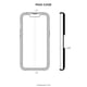 thumbnail image 3 of Funda iPhone 15 Pro Max Quad Lock MAG negro, 3 of 4