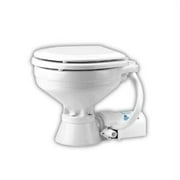 Jabsco -lectrique Kit de conversion de toilettes - 12V - 37010-0092