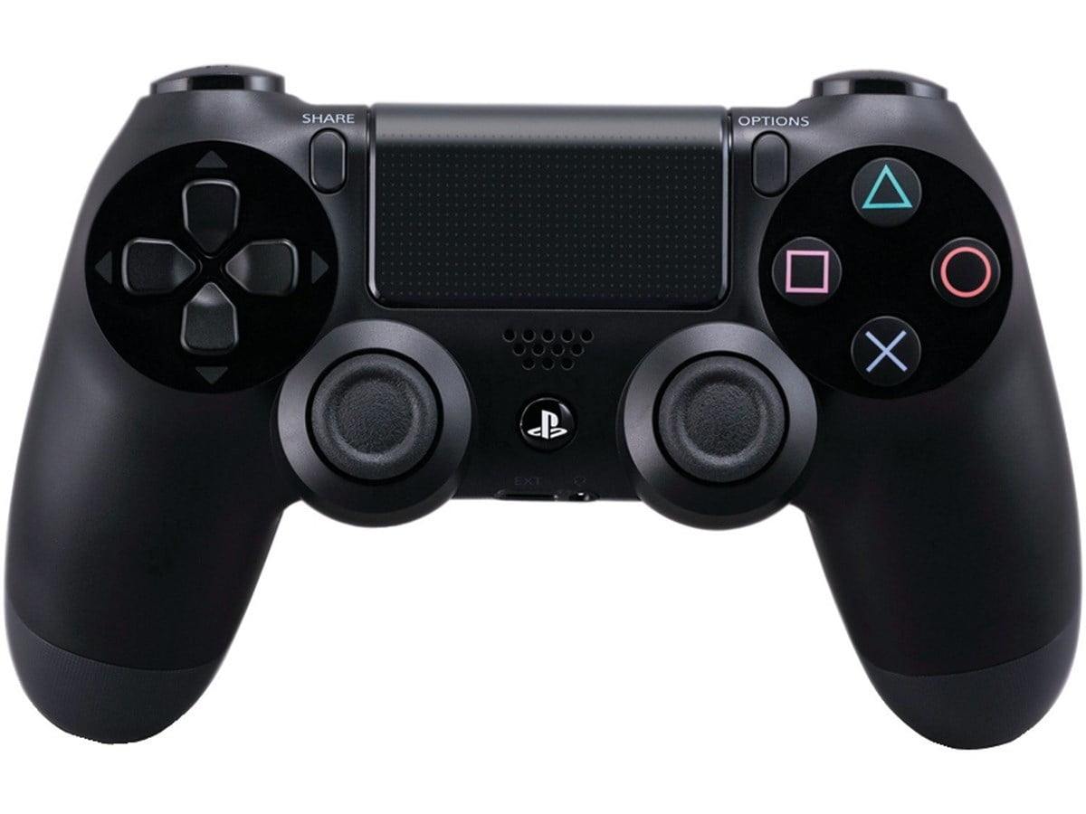open box ps4 controller