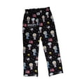 thumbnail image 3 of Snoopy Space Lounge Pants, 3 of 4