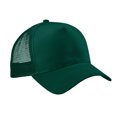 thumbnail image 1 of Beechfield  Adult Snapback Trucker Cap, 1 of 2