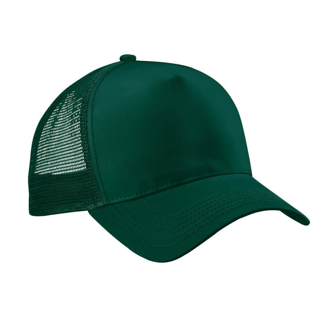 Beechfield Casquette de Camionneur Snapback Adulte