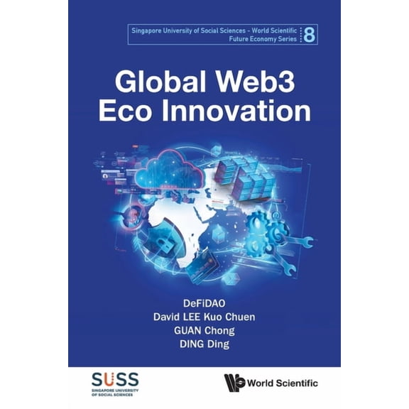 Global Web3 Eco Innovation, (Paperback)