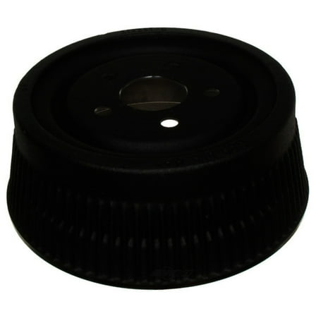 Raybestos 2916R Professional Grade Brake Drum Fits select: 1994-1995 DODGE CARAVAN, 1988-1995 DODGE GRAND CARAVAN