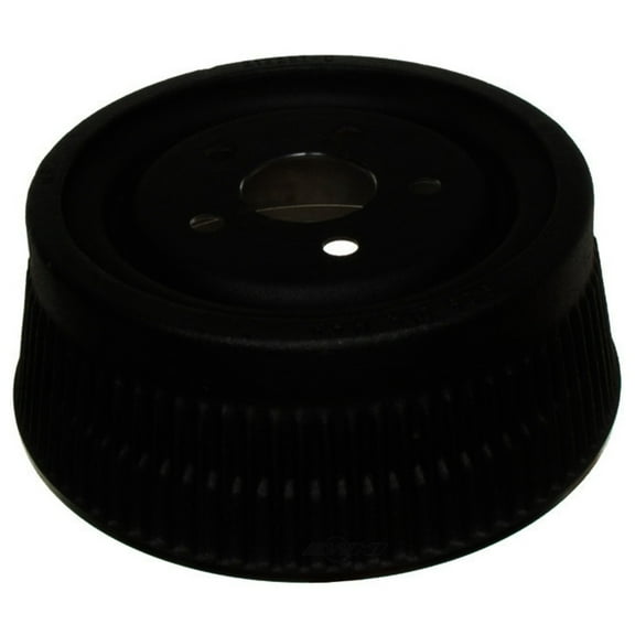 Raybestos 2916R Professional Grade Brake Drum Fits select: 1994-1995 DODGE CARAVAN, 1988-1995 DODGE GRAND CARAVAN