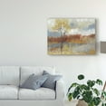 thumbnail image 3 of Trademark Fine Art 'Sienna Field I' Canvas Art by Jennifer Goldberger, 3 of 4