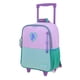 thumbnail image 2 of Mochila Chica Chenson Con Ruedas Preescolar Kinder Princesas Ariel PR70466-T Luriel, 2 of 7