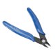 thumbnail image 4 of Alicates De Corte Cortadores De Alambre Alicates Electrónicos Alicates De Corte Lateral Herramienta De Electricista Multifuncional WEL-170 ANGGREK Herramientas, 4 of 8