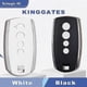 thumbnail image 2 of 5pcs King Gates Gate Control For Stylo Stylo2k Stylo4k Garage Door Remote Control 433mhz Rolling Code, 2 of 5