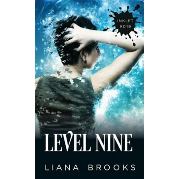 Pre-Owned Inklet: Level Nine (Paperback)