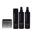thumbnail image 2 of Fiber Love Synthetic Hair 4pc Hair Care Kit (Detangler), 2 of 5