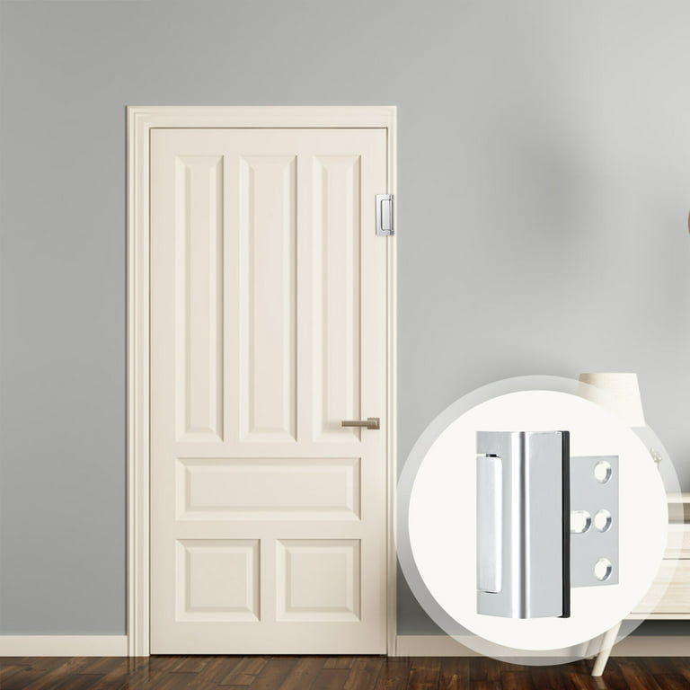 Home Security Door Reinforcement Lock - Child Proof Door Locks for Front  Door Child Safety Lock High