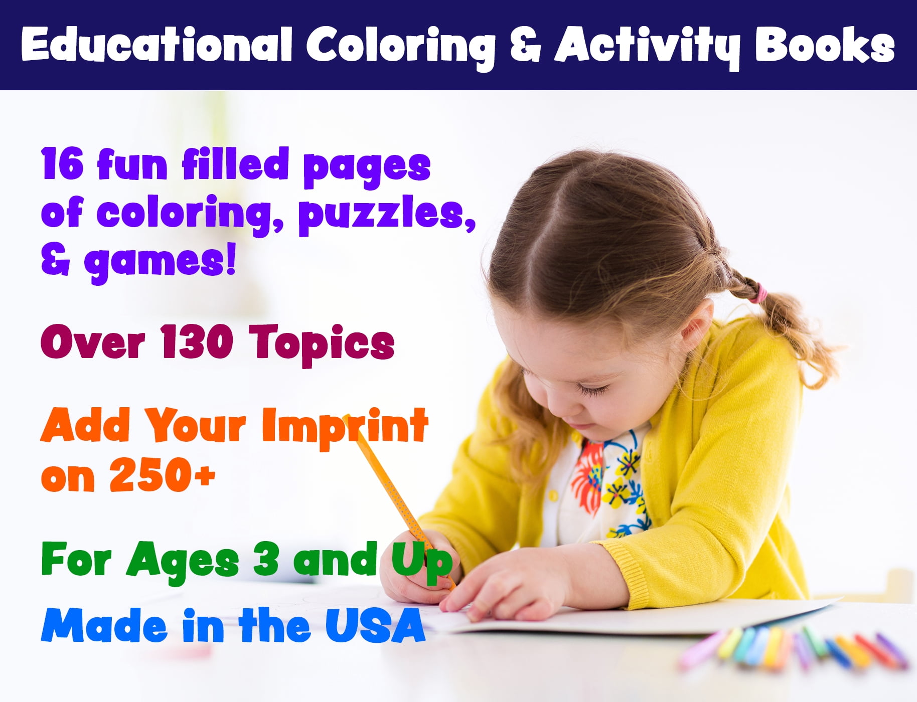 ZoCo 25-Pack Fire Safety Kids Coloring & Activity Books in Spanish