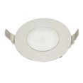 thumbnail image 3 of Oubit RVLED Reading Light,LED Cabin Light 12V‑24V Yacht Dome Light RV Ceiling Reading Light Reliable and Durable, 3 of 9