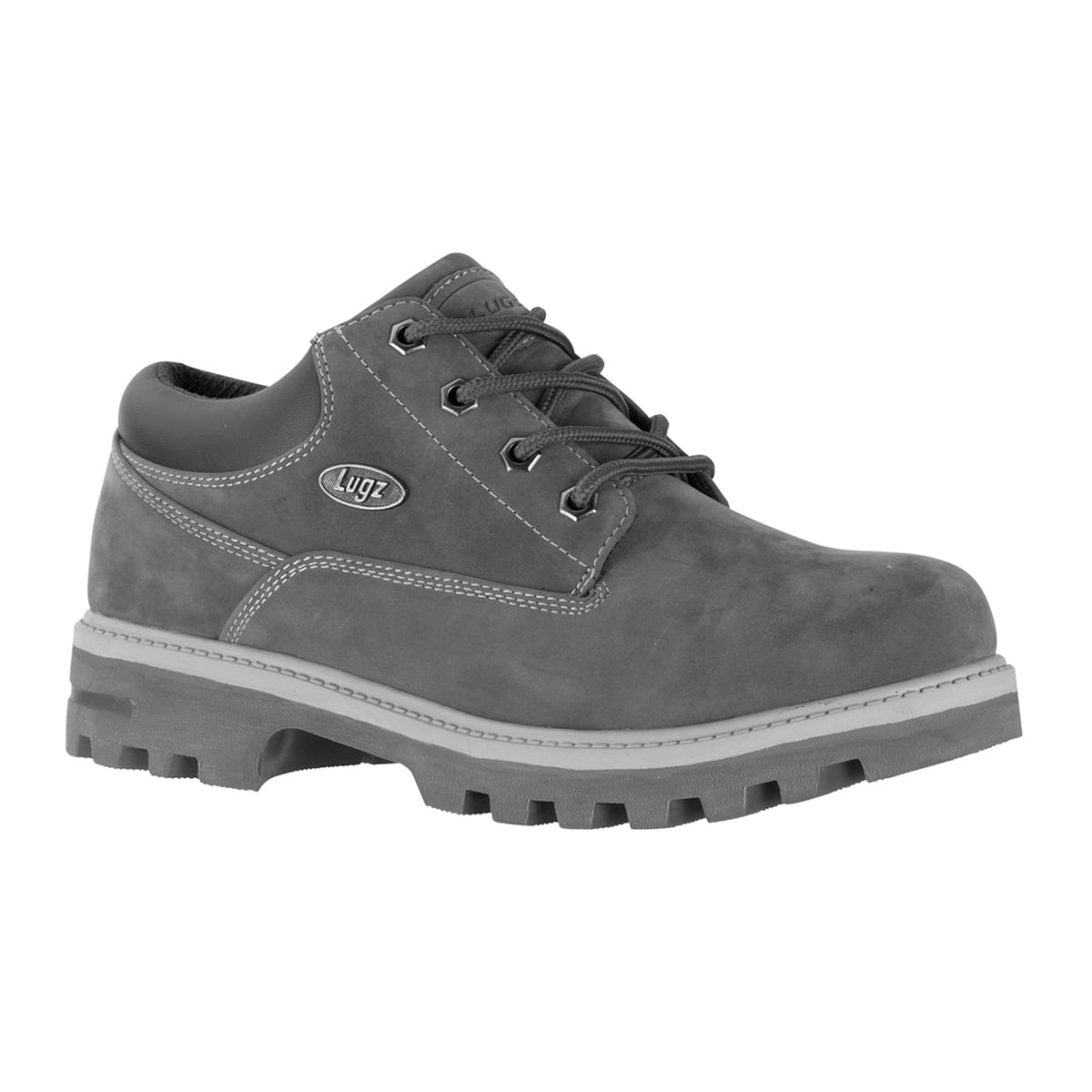 Lugz Men's Empire Lo Wr EEE Oxford Boots
