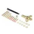 thumbnail image 4 of Steering Wheel Puller Kit,  Hardness Complete Steering Wheel Remover Alloy Heavy Duty  For Car, 4 of 8