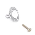 thumbnail image 3 of Manija Perilla Pull Handle Knob Cromo Zinc Alloy perfecl, 3 of 7