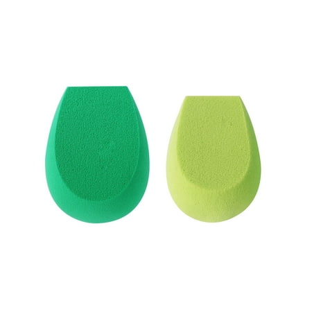 EcoTools, Perfecting Blender Duo, 2 Sponges(pack of 6)