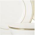 thumbnail image 4 of Lenox Federal Gold Dinnerware 3-Piece Place Setting Boxed, 4 of 5