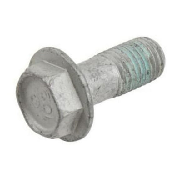 Genuine AC Delco For GMC Sierra 2500 1999 00 01 02 03 2004 Flywheel Bolt | Alloy Steel | Zinc Phosphate | 10.9 Bolt Grade