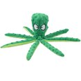 thumbnail image 3 of 2pcs Octopus Perro Interactivo Juguete Chirriando, 3 of 9