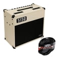 thumbnail image 1 of Amplificador para guitarra eléctrica EVH 5150 Iconic Series 15W 1 x 10 Combo, 1 of 6