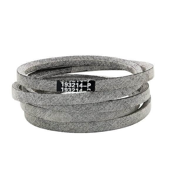 117-1018 Lawn Mower Drive Belt 3/8" x 32 3/8" Replacement for Toro 22 inch Recycler Lawn Mower 20330 20331 20339 20350 20370 20377 20378 20379 - 193214