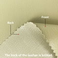 thumbnail image 6 of Faux Leather Fabric Vinyl Upholstery-Home Restore/Renovate 54” Width, 6 of 6