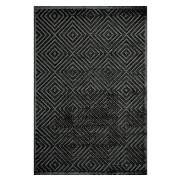 Momeni Platinum PN-02 Indoor Area Rug