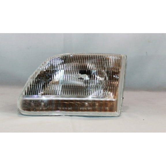 Headlight Fits select: 1997-2000,2001-2003 FORD F150
