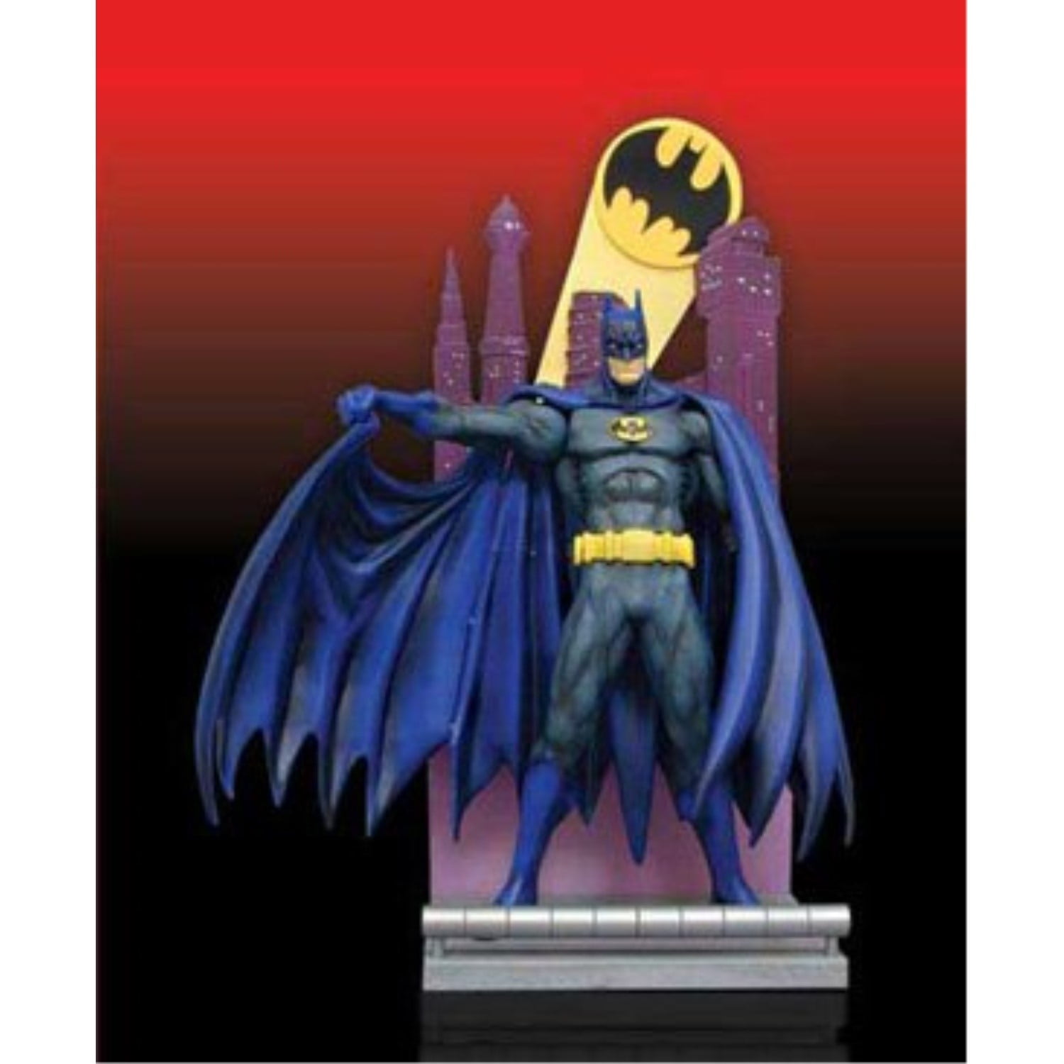 japanese batman figure