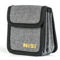 thumbnail image 5 of NiSi 82mm Professional Black Mist Filter Kit with 1/2, 1/4, 1/8 Filters and Case, 5 of 5