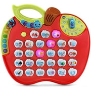 VTech ABC Learning Apple, Red