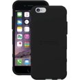 thumbnail image 1 of Trident Black Perseus Gel Case for Apple iPhone 6, 1 of 2