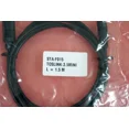 thumbnail image 2 of New 5Ft / 1.5M Toslink To 3.5 Mini Toslink Spdif Audio Video Optical Cable (1C, 2 of 6