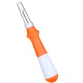 thumbnail image 4 of Desgarrador de puntadas práctico desgarrador de costuras Herramientas de puntadas prácticas Herramientas de costura 2 colores para líneas de pesca para hilos ANGGREK Otros, 4 of 8