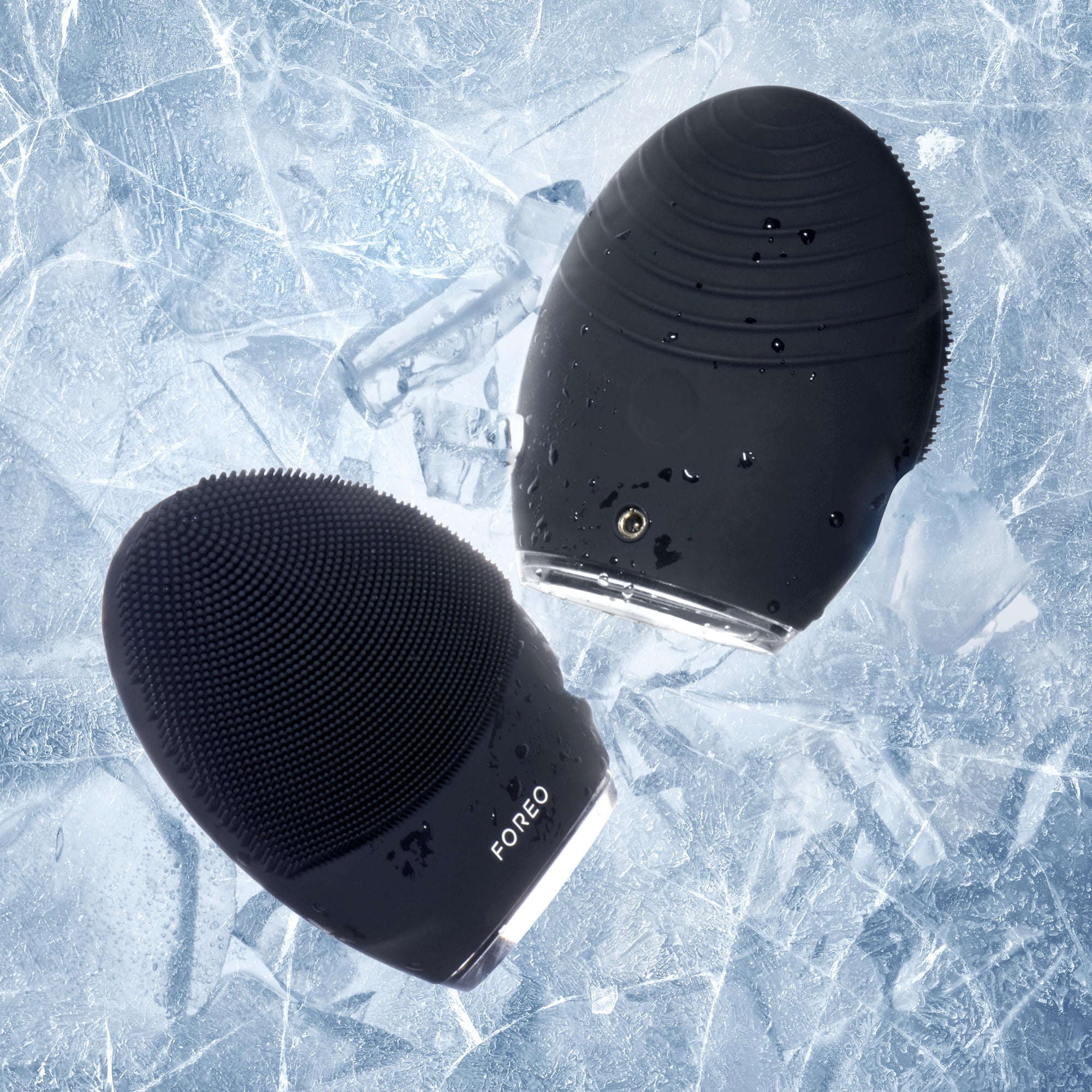 FOREO LUNA3 MEN FOREO LUNA 3 MEN, Facial Cleansing \u0026 Firming Massage Brush for