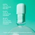 thumbnail image 3 of Bubble Skincare Talk Back Hydrating Loud & Clear Lip Serum, Unflavored, 0.15 fl oz, 3 of 9